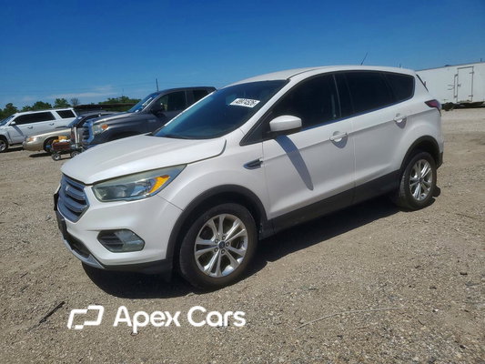 Ford Escape 2017 - Zdjęcie 1 z 13