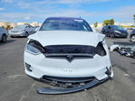 Tesla Model X 2016
