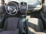 Nissan Versa 2018