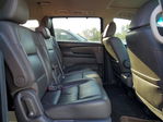 Honda Odyssey 2013