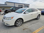 Buick LaCrosse 2011