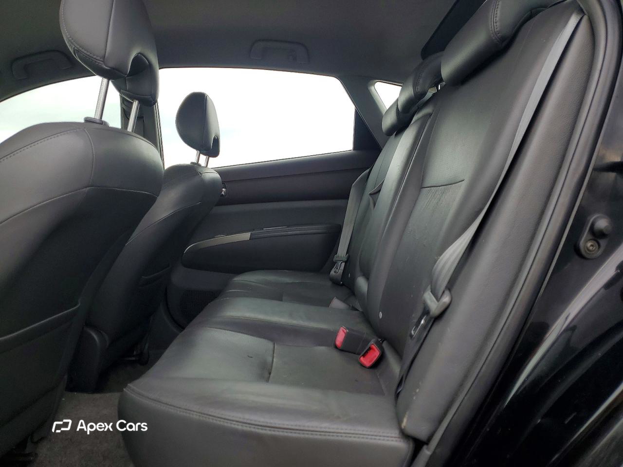Toyota Prius 2004