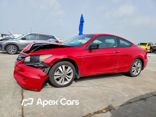 Honda Accord 2012 - Image 1 of 12