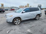 Toyota Highlander 2012