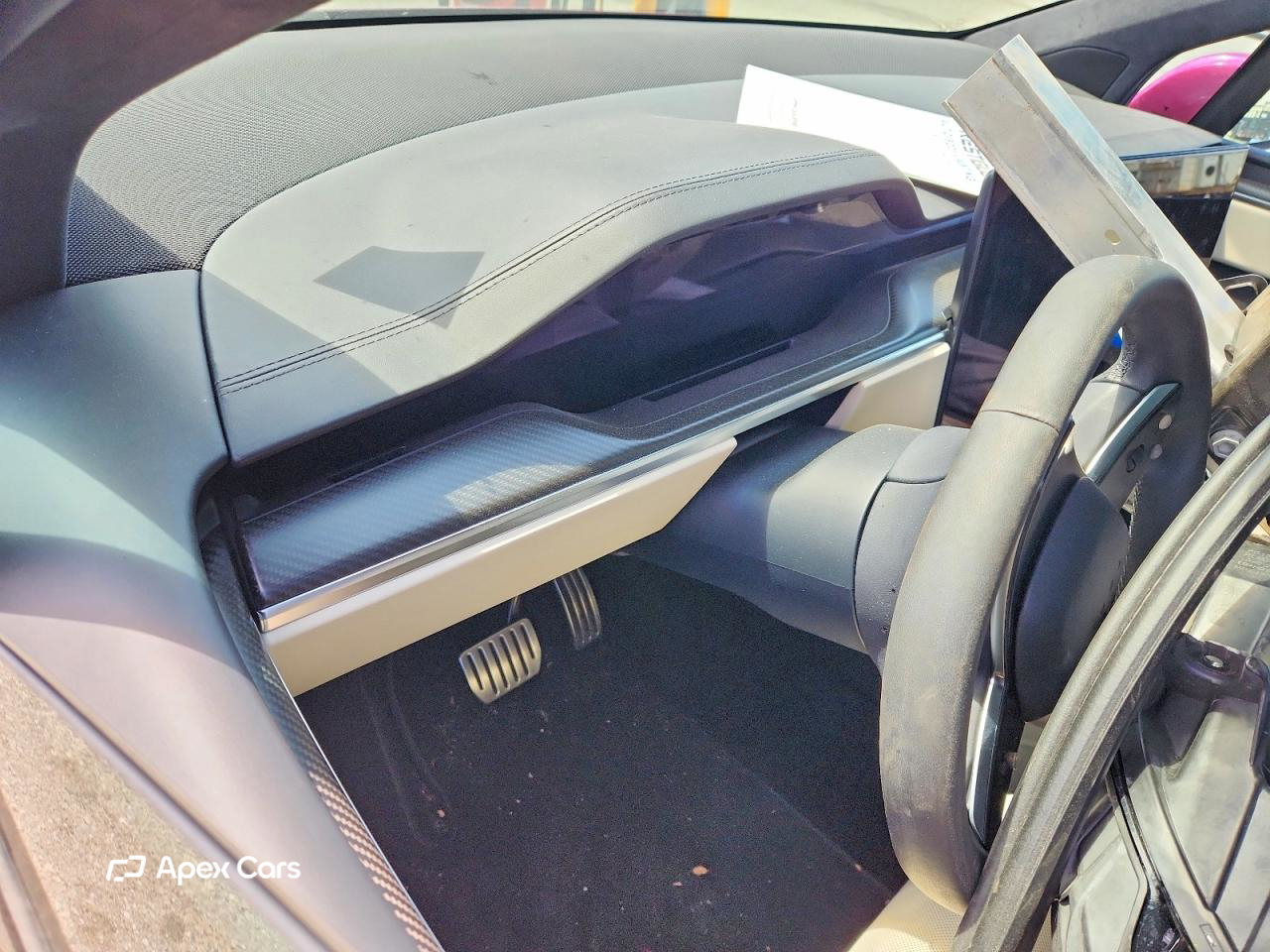 Tesla Model X 2023