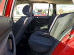 Volkswagen Jetta 2003