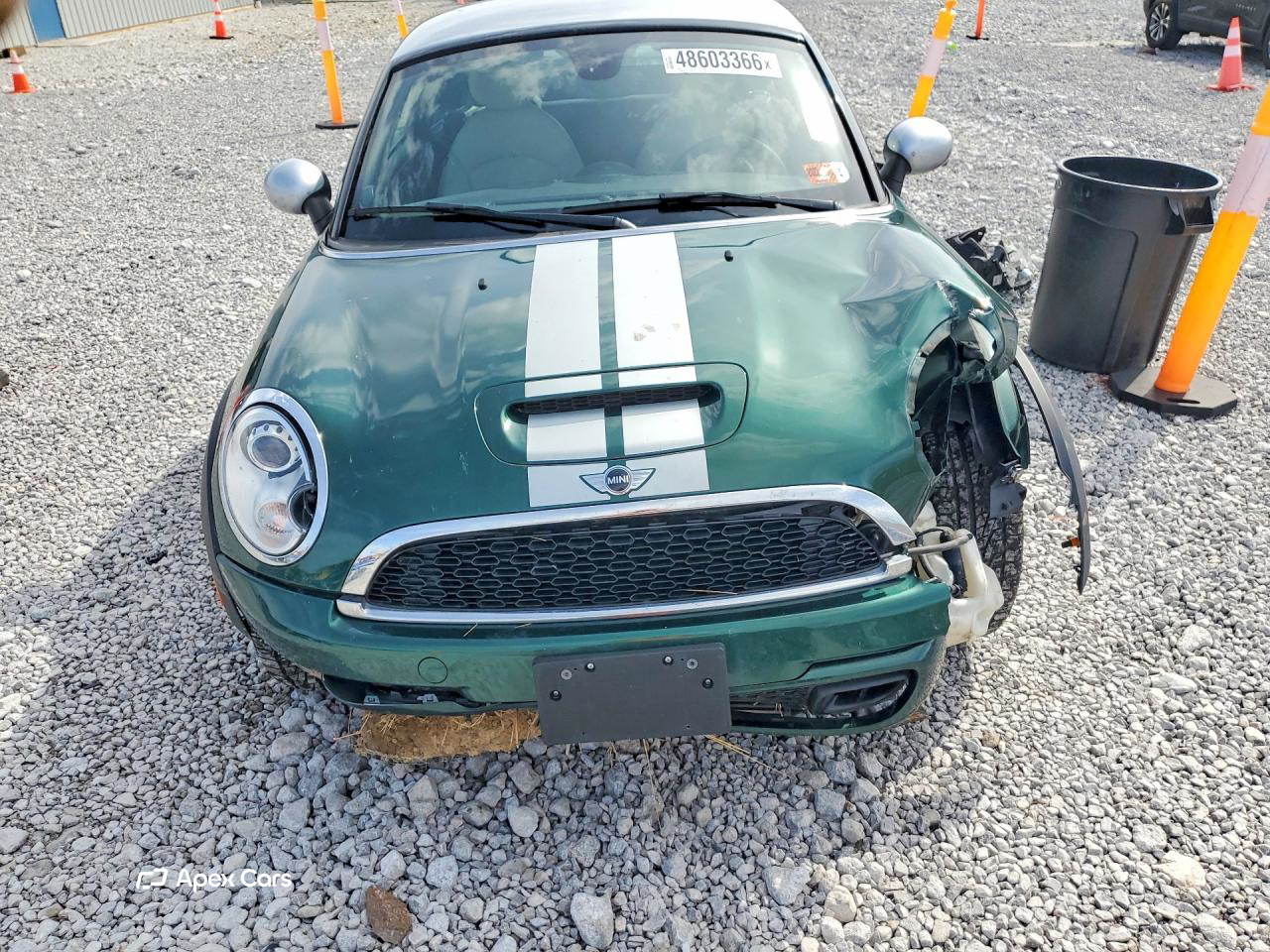 MINI Cooper 2014
