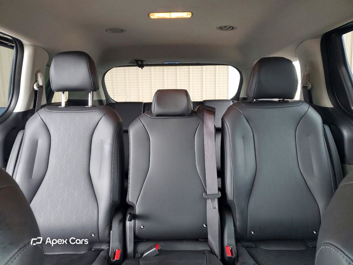 Kia Carnival 2026