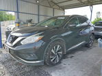 Nissan Murano 2015