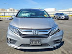 Honda Odyssey 2018