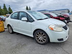 Suzuki SX4 2008