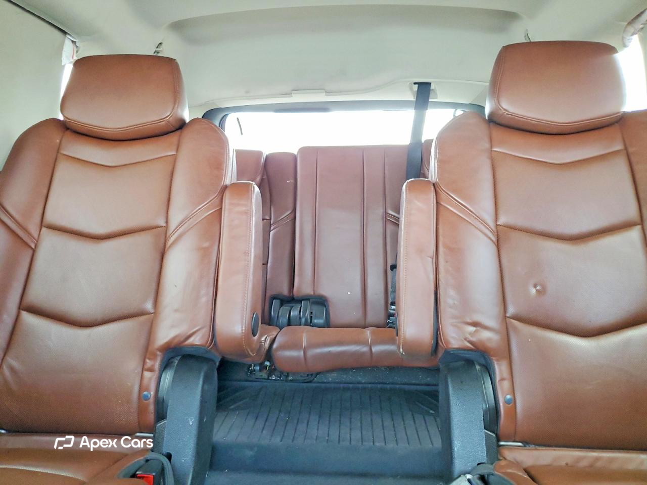 Cadillac Escalade 2020