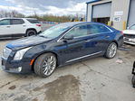 Cadillac XTS 2014