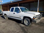 Chevrolet Silverado 1999