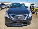 Nissan Versa 2019