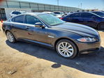 Jaguar XF 2015