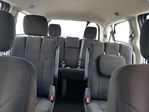 Dodge Caravan 2012