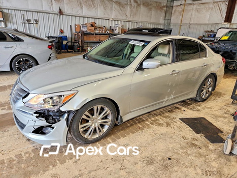 Hyundai Genesis 2013 - Image 1 of 12