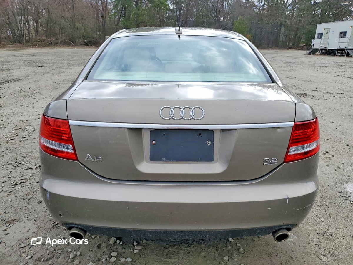 Audi A6 2005