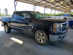 Chevrolet Silverado 2014