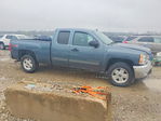 Chevrolet Silverado 2013