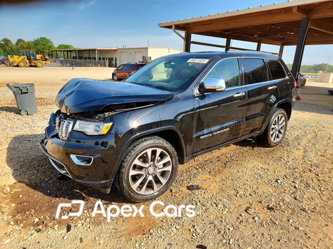 Jeep Cherokee 2017 - Image 1 of 15