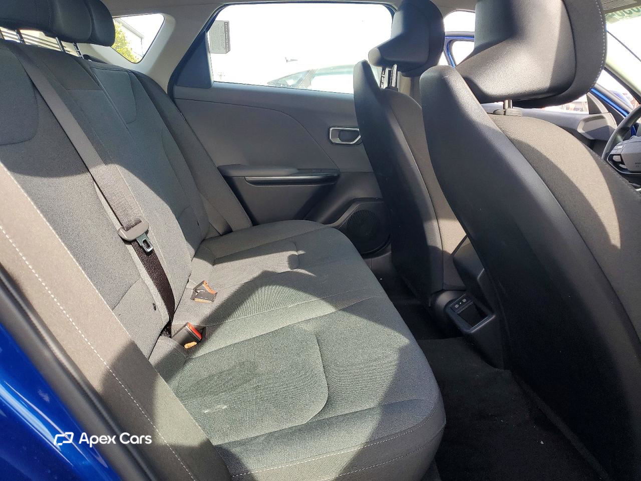 Kia K4 2025