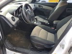 Chevrolet Cruze 2012