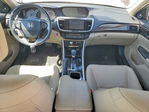 Honda Accord 2017