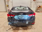 Hyundai Elantra 2016