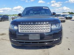 Land Rover Range Rover 2017