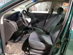 Ford Focus 2000