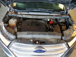 Ford Edge 2016