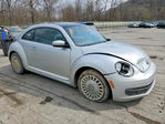 Volkswagen Beetle 2015