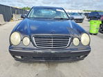 Mercedes-Benz E-klasse 2002
