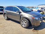 Ford Edge 2013