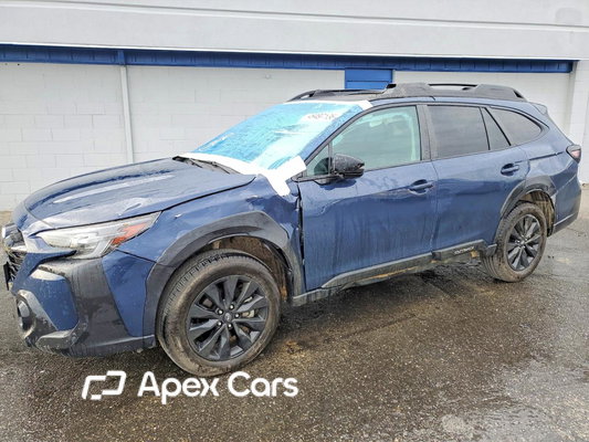 Subaru Outback 2024 - Image 1 of 14