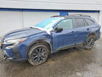 Subaru Outback 2024
