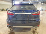 Lexus RX 2022