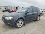 Subaru Forester 2011