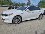 Kia Optima 2018