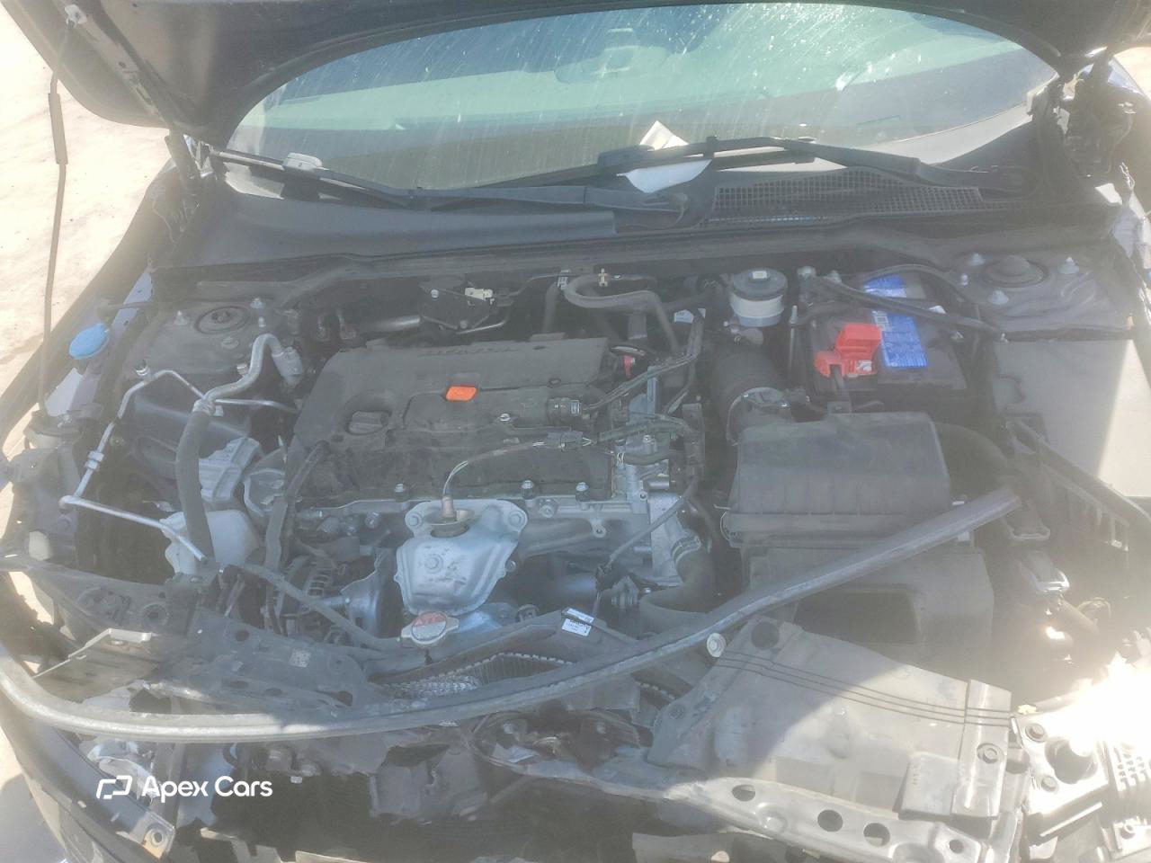 Honda Civic 2023