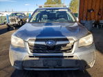 Subaru Forester 2018