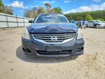 Nissan Altima 2012