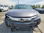 Honda Accord 2017