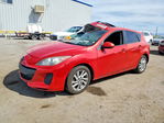Mazda 3 2013