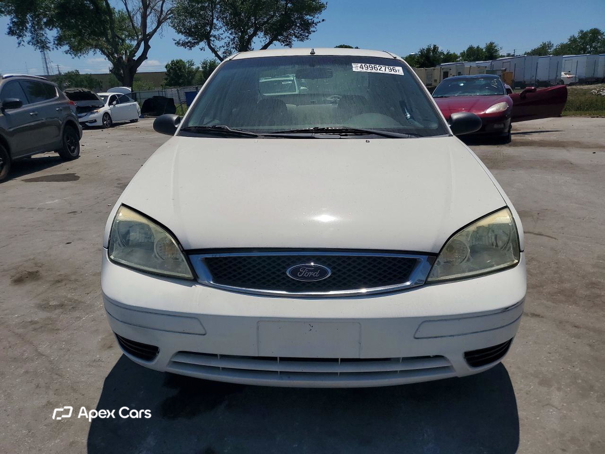Ford Focus 2007