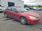Honda Accord 2004