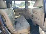 Honda Pilot 2012