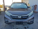 Honda CR-V 2015
